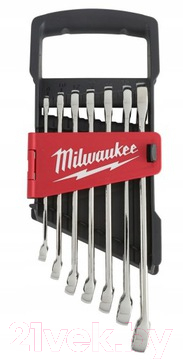 

Набор ключей Milwaukee, 4932471341
