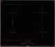 Индукционная варочная панель Germes HAI-60BK-BX - 