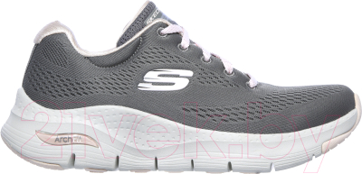 Skechers 149057 Gypk F5xg8qbdkr R 7 5 Seryj Rozovyj Krossovki Kupit V Minske Gomele Vitebske Mogileve Breste Grodno