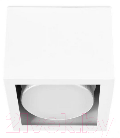 Точечный светильник Ambrella GX53 TN705 WH — фото 6