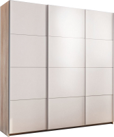 

Шкаф Мебелони, Фортуна-16 2400-800/800/400/400