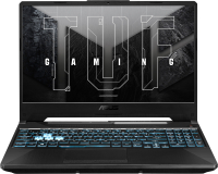 Игровой ноутбук Asus FX506HC-HN011 - 