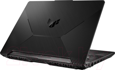 Игровой ноутбук Asus TUF Gaming F15 FX506HC-HN011