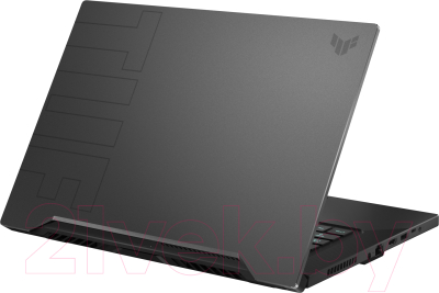 Игровой ноутбук Asus FX516PM-AZ102