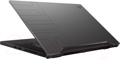 Игровой ноутбук Asus FX516PM-AZ102
