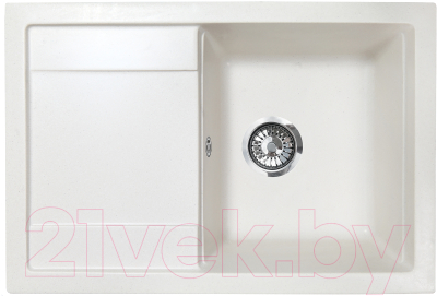 

Мойка кухонная Fostogran, FG 74-49 650