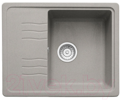 

Мойка кухонная Fostogran, FG 61-48 471