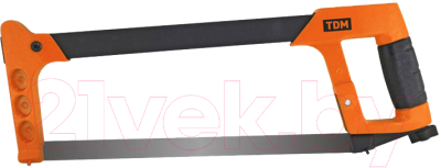 

Ножовка TDM, SQ1035-0101