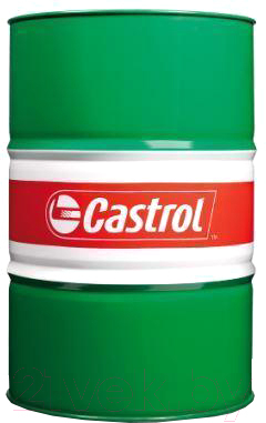 

Трансмиссионное масло Castrol, ATF Multivehicle / 154F35