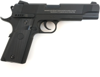 Пистолет пневматический Stalker S1911RD - 