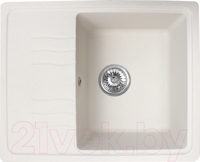 

Мойка кухонная Fostogran, FG 61-48 650