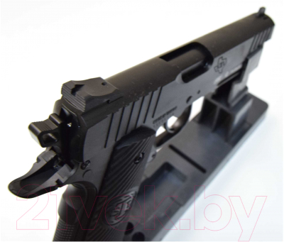 Пистолет пневматический ASG STI Duty One 4.5мм / 16730