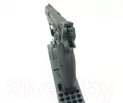 Пистолет пневматический ASG CZ SP-01 Shadow 4.5мм / 17526