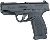Пистолет пневматический ASG BERSA BP9CC 4.5мм / 17300 - 