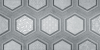 Декоративная плитка Axima Рона D Люкс (250x500) - 