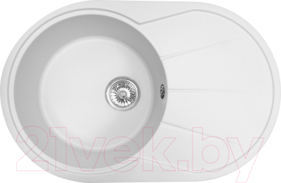 

Мойка кухонная Fostogran, FG 76-49 650