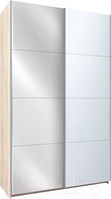 

Шкаф Мебелони, Фортуна-2 1600-400/600/600