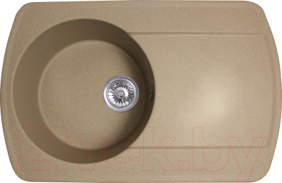 

Мойка кухонная Fostogran, FG 77-50 435