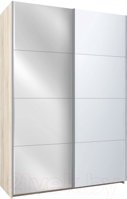 

Шкаф Мебелони, Фортуна-2 1800-600/600/600