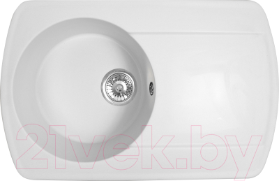 

Мойка кухонная Fostogran, FG 77-50 650