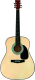 Миниатюра изображения товара Акустическая гитара Denn DCG410 N
