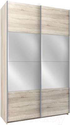

Шкаф Мебелони, Фортуна-3 1400-400/600/400