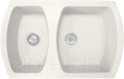 

Мойка кухонная Fostogran, FG 78-50 650