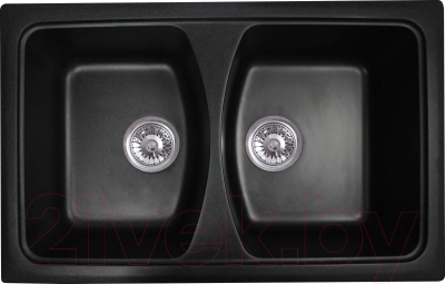 

Мойка кухонная Fostogran, FG 79-50 404