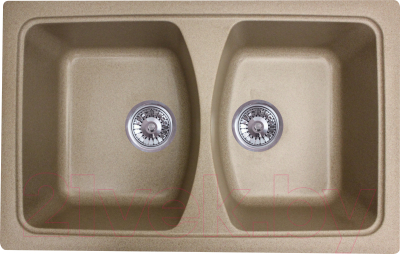

Мойка кухонная Fostogran, FG 79-50 435