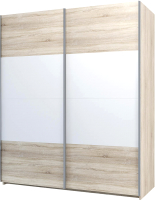 

Шкаф Мебелони, Фортуна-7 2000-600/800/600