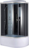 

Душевая кабина Niagara, NG-3520-14L 120x80x215