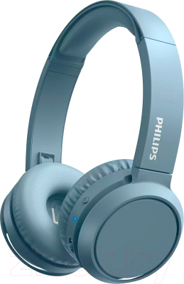 

Беспроводные наушники Philips, TAH4205BL/00