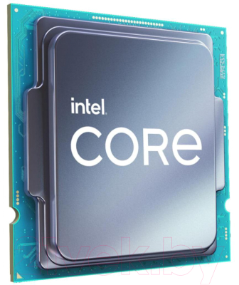 Intel core i9 11900f обзор