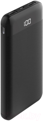 

Портативное зарядное устройство Olmio, NS-10 10000mAh / 039189