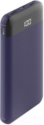 

Портативное зарядное устройство Olmio, NS-10 10000mAh / 039190
