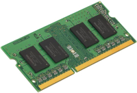 Оперативная память DDR3 Kingston KVR16S11S8/4WP - 