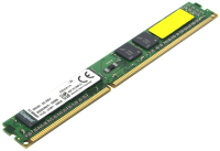 Оперативная память DDR3L Kingston KVR16LN11/4WP - 