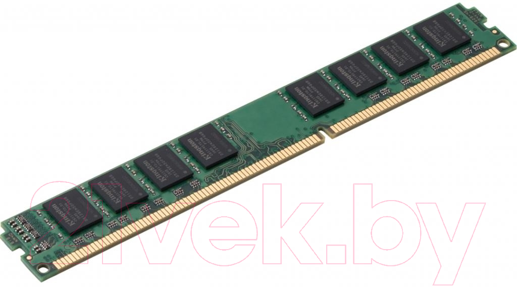 Оперативная память DDR3 Kingston KVR16N11S8/4WP