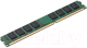 Оперативная память DDR3 Kingston KVR16N11S8/4WP - 