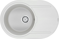 

Мойка кухонная Paulmark, PM317650-WH