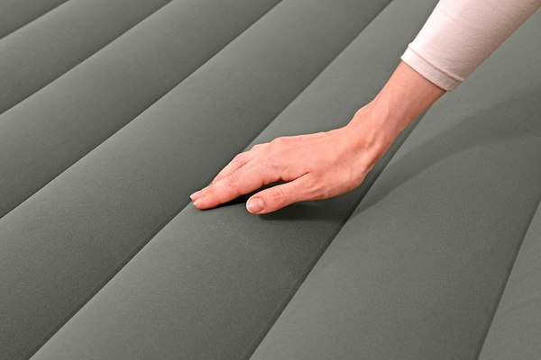 Купить Надувной матрас Bestway Tritech Airbed 67681  
