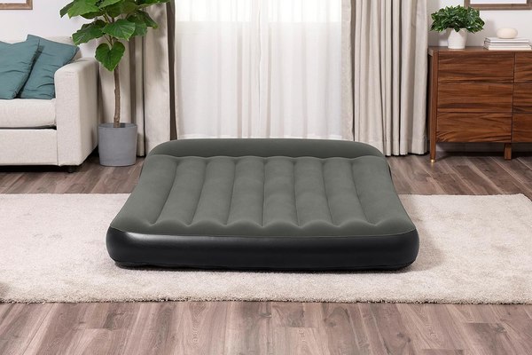Купить Надувной матрас Bestway Tritech Airbed 67681  