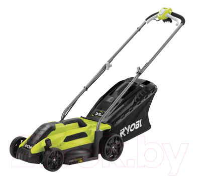 Газонокосилка электрическая Ryobi RLM3313 (5133004341)