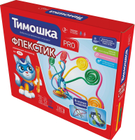 

Конструктор Тимошка, Флекстик / 26