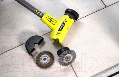 Щетка для электроинструмента Ryobi RAC818 (5132004736)