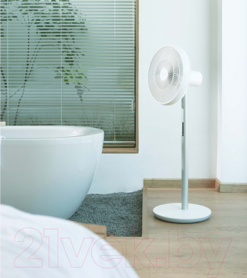 Вентилятор Xiaomi Smartmi Pedestal Fan 3 / ZLBPLDS05ZM