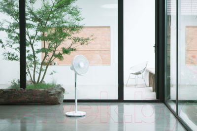 Вентилятор Xiaomi Smartmi Pedestal Fan 3 / ZLBPLDS05ZM