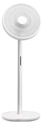 Вентилятор Xiaomi Smartmi Pedestal Fan 3 / ZLBPLDS05ZM