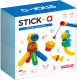 Конструктор магнитный Stick-O Fishing Set / 902006 - 