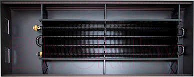 

Конвектор внутрипольный Moehlenhoff, WSK 320-140-2500